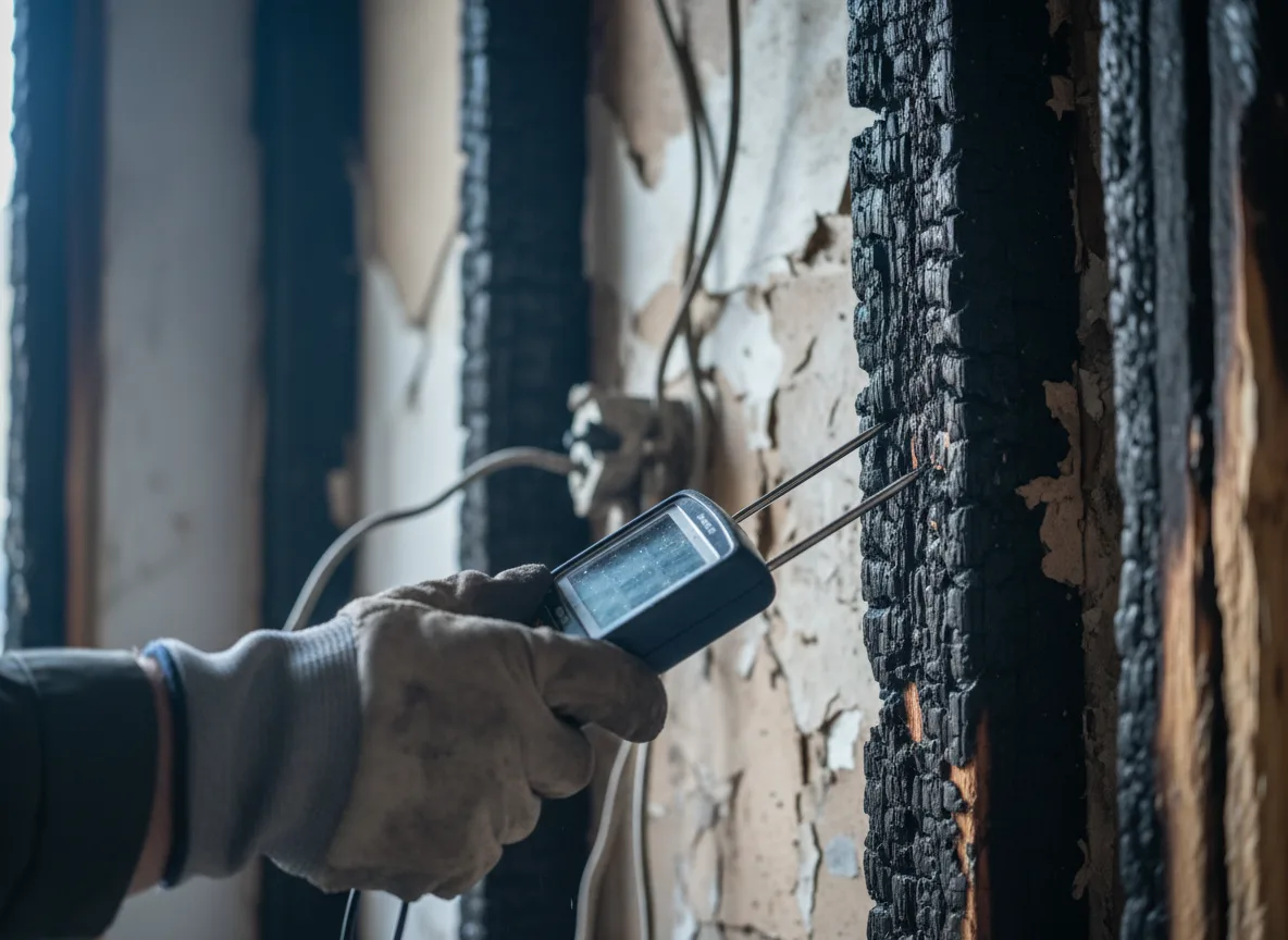 Fire Damage Restoration Fort Monmouth, NJ FAQs
